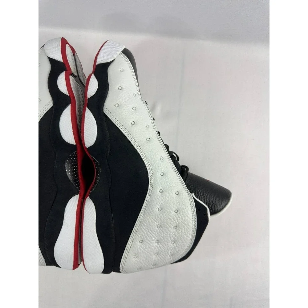 Nike Air Jordan 13 Retro 'He Got Game' 2013 309259-104 Men's Size 11